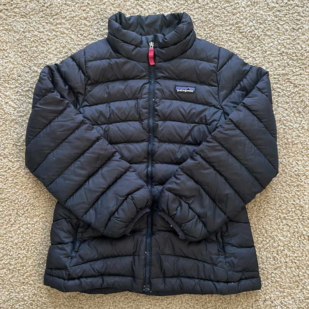 Patagonia Kid’s Puffer